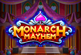 Monarch mayhem thumbnail